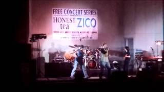 2112 Performing Limelight (Rush Cover)