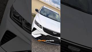 Новый Geely Coolray из Китая! Цена вас удивит, больше авто в тг-канале, ссылка в описании профиля!
