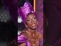 Category is : House of Visage #dragrace #rupaulsdragrace #shorts