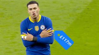 Morgan Rogers is not Worth £117m?, OK, Watch This!