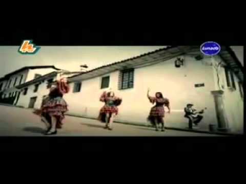 VEN TU  BACHATA DE DOMENIC MARTE.flv