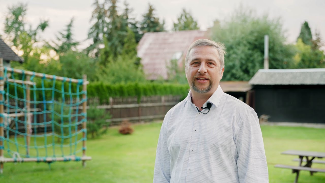 SPOLU pro TŘEBECHOVICE