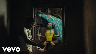 Masicka, Di Genius - Slip & Slide