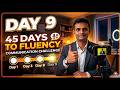 From Awkward to Confident? | 45-Day Speaking Challenge