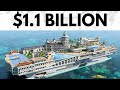 10 Most Expensive Yachts