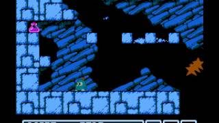 dark Gimmick! - 4 - Ruins of Repetition