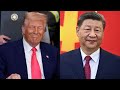 Iran to ‘loom large’ over Trump and Xi Jinping’s ‘enormously significant meeting’