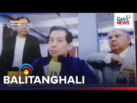 Bureau of Immigration - Nakalabas na sa bansa ang personal assistant at co-accused... | Balitanghali