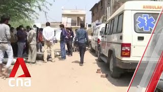 India hit by COVID-19 vaccine shortage, mass immunisation drive to be delayed
