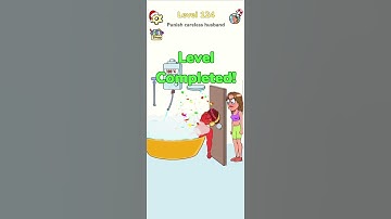 Impossible date 2 level- 124 complete #trending #gameplay #shortsviral