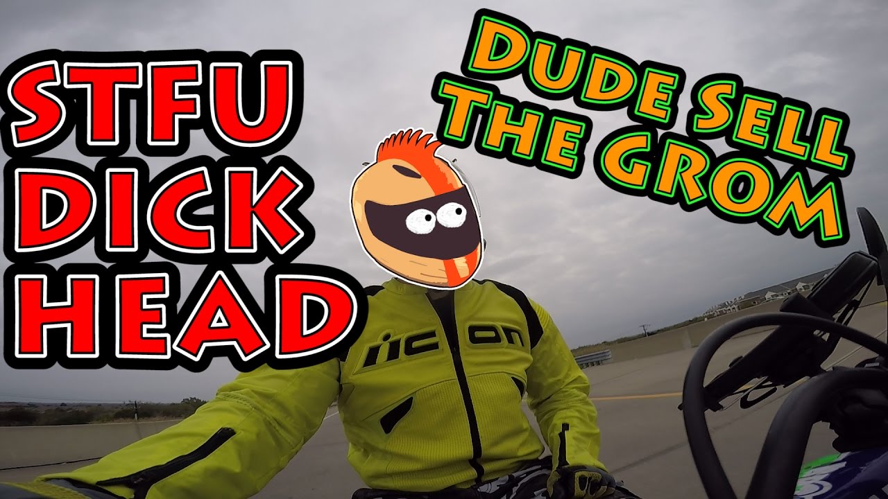 1000 rr repsol No More Grom? WTF?