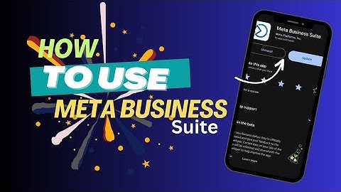 Creator Studio Is No Longer Available | Meta Business Suite | Business Suite App Kaise Use Kare