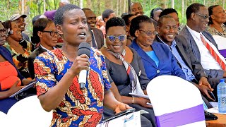 Ev. Martha Isaac - Chibesa Chioborianani