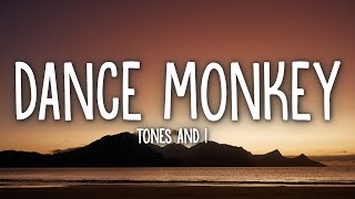 Dance Monkey Mp3 Download 320kbps