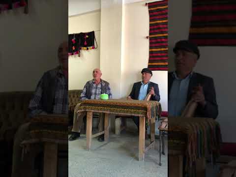 Kürtün Kazıkbeli Yayla