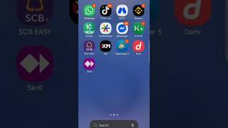 IIntroduction to Smart Capitl Bot the Future To Financial Freedom screenshot 5