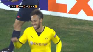 Qäbälä v Borussia Dortmund 1-3 | Leuchte Auf Mein Stern Borussia Preview | Futbol Is Epic!