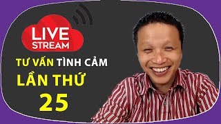 Celebrity 💥Live stream gỡ rối tơ lòng ... thòng 25 Net Worth