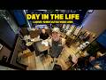 Day In The Life | Testing The Laowa 10mm f2.8 | New Tattoo Vlog