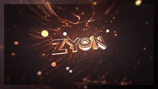 Intro - Zyon Ft. Alexz 125Likes For Free Motionpack Katoyo
