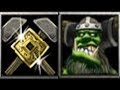 Warcraft 3 | 1v1 | Pillage Power