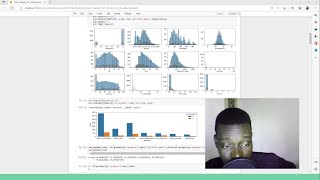 Analyzing Loan Repayment Dataset | Matplotlib