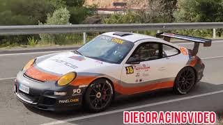 Shakedown Rally Xixona 2021