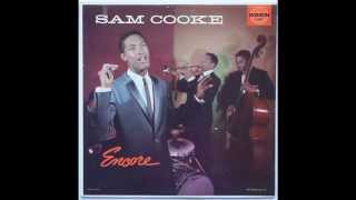 Watch Sam Cooke Oh Look At Me Now video
