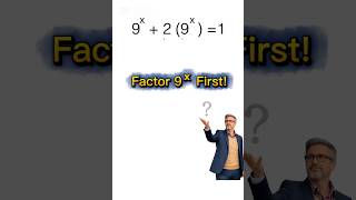 Wait… How Does This Equal 1?! 🤔