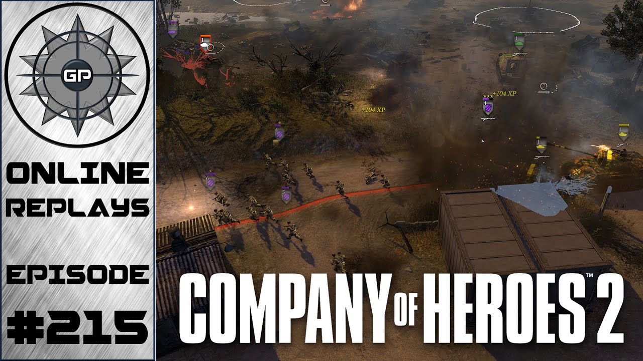 company of heroes 2 online torrented company of heroes 2 online torrented