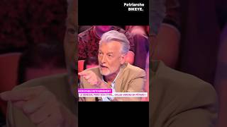 La CAF c'est magouille et compagnie 🤣🤣🤣