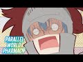 Are You Trying to Poison Me?! | Parallel World Pharmacy