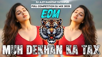 Muh Dekhan Ka Tax Edm Ajay Hooda Peehu Yadav Pooja Hooda Harjeet Deewana Komal Chaudhary