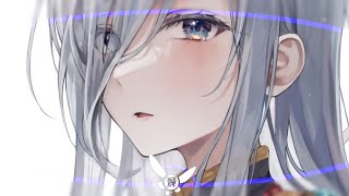 Nightcore - Atlantis (Lyrics)