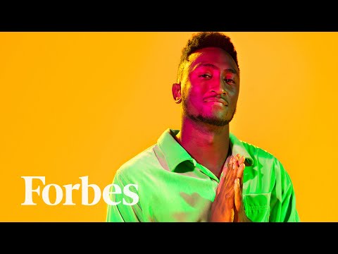 How Marques Brownlee Turned MKBHD Into A Successful Brand On YouTube | Forbes