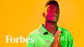 How Marques Brownlee Turned MKBHD Into A Successful Brand On YouTube | Forbes