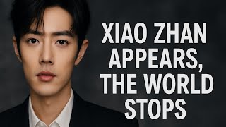 When Silence Roars: Xiao Zhan & Gong Jun’s Unseen Uprising