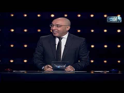 العباقرة مدارس الموسم  مدرسة عمر بن الخطاب ومدارس اللغات الرسمية الحلقة 