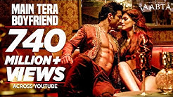 Main Tera Boyfriend Song | Raabta | Arijit S | Neha K Meet Bros | Sushant Singh Rajput Kriti Sanon  - Durasi: 3:09. 