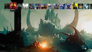One Game Launcher - MYUI - Live background screenshot 3