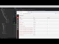 7. Hyperledger Fabric MultiOrganizaciones Validación de transacciones con CouchDB