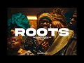(FREE) Afrobeat Instrumental x Tayc x Tiakola Type Beat- " ROOTS " | Afro R&amp;B Type Beat 2025