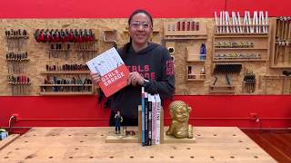 Design Challenge: Bookends