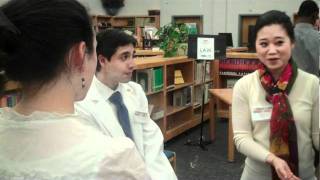 6 Degrees of Durham - Medicine