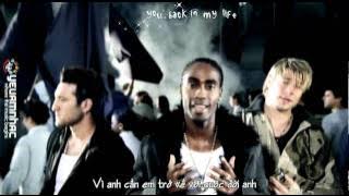 [Lyric Vietsub YANST] Guilty - Blue [HD]