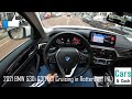 2021 BMW 530i G30 LCI Cruising In Rotterdam (The Netherlands) By Cars &amp; Cash