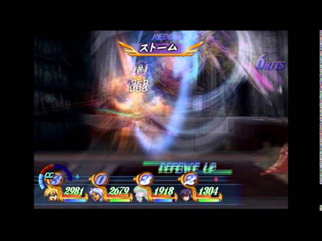 【28-3】バク太郎のテイルズオブデスティニー実況 【28-3】バク太郎のテイルズオブデスティニー実況