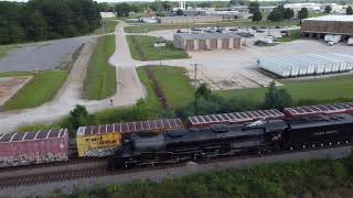 UP4014 Poplar Bluff, MO 08/27/21
