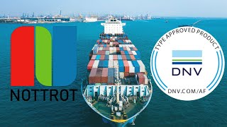 DNV Certification