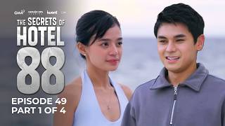 The Secrets of Hotel 88 | Episode 49 (1/4) | May 11, 2026
